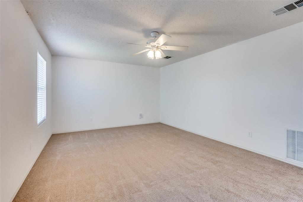 Marine Creek Estates Addition - Residential Lease