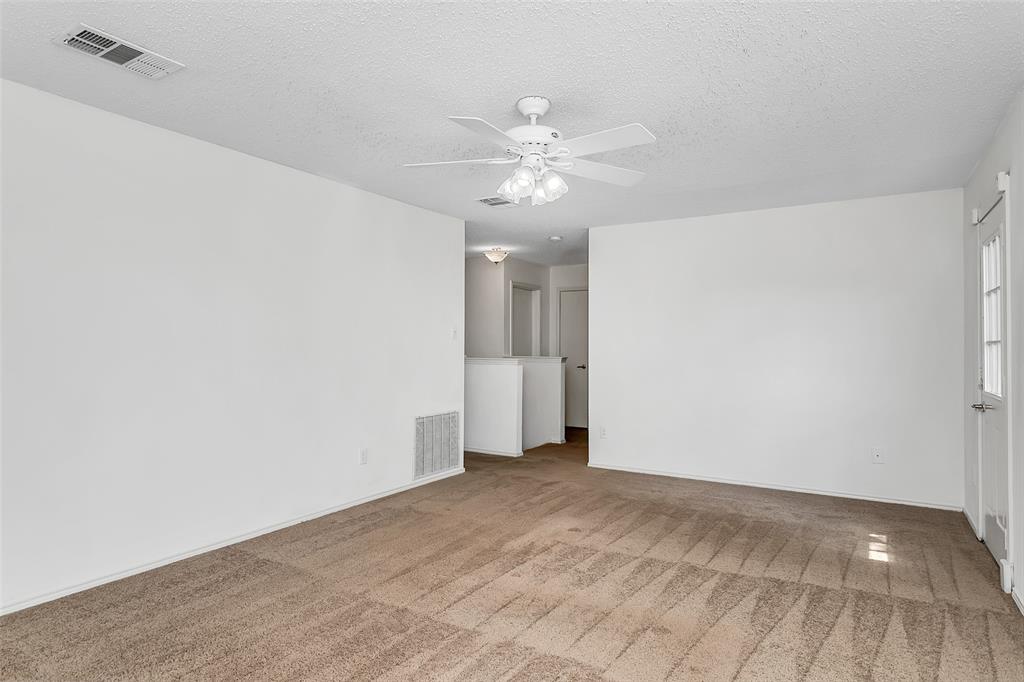 Marine Creek Estates Addition - Residential Lease