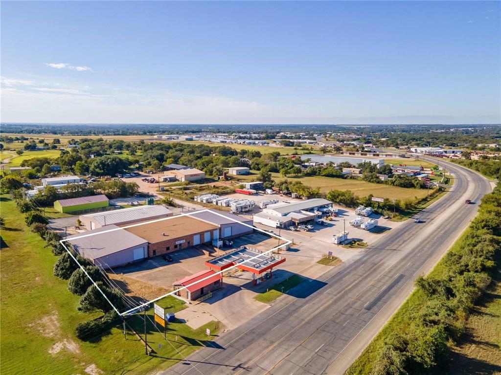 2014 N US Highway 377