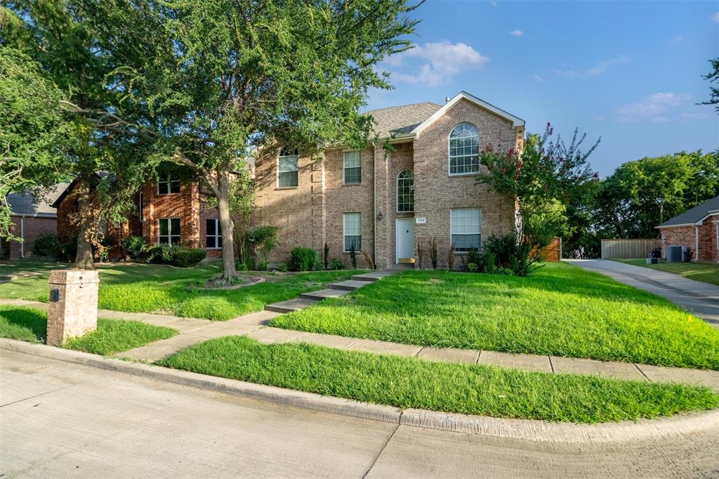 7145 Waterlily Lane