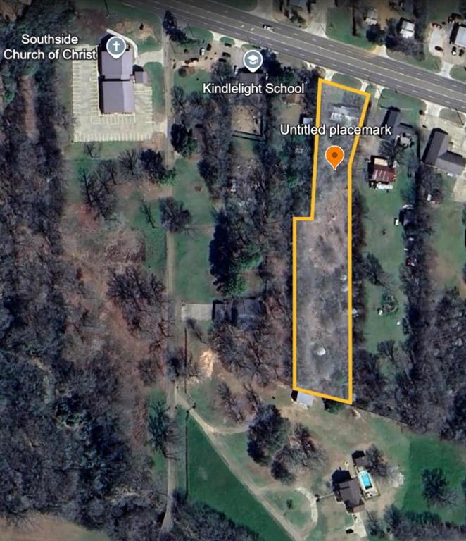 Mt Pleasant City Blocks - Commercial Sale