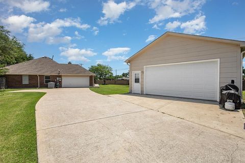 A home in Rowlett