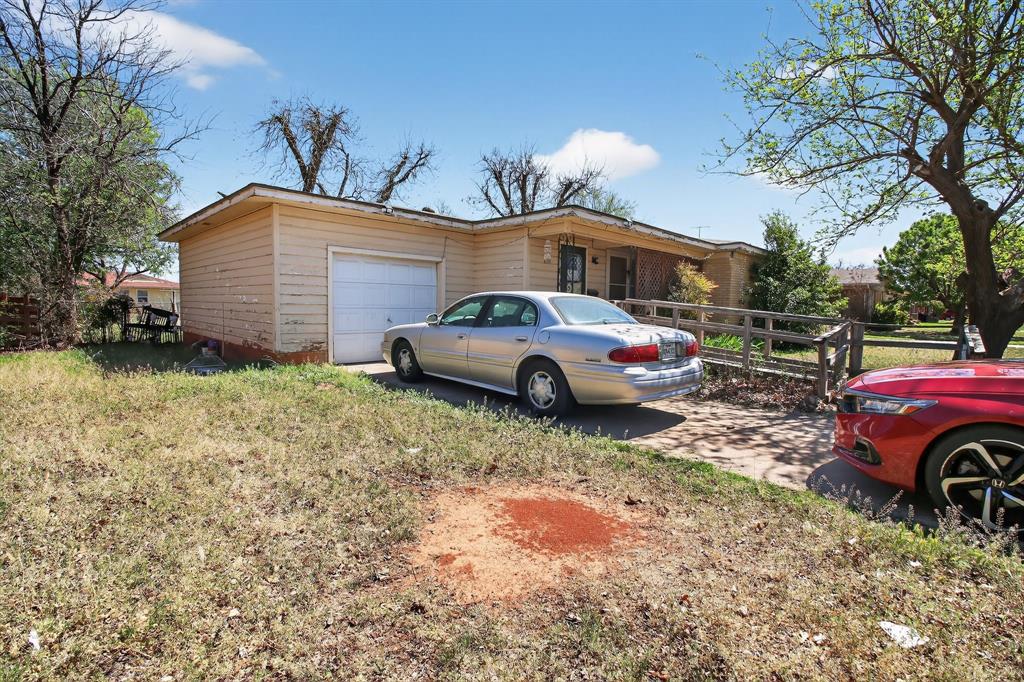 Oakwood Add - Residential