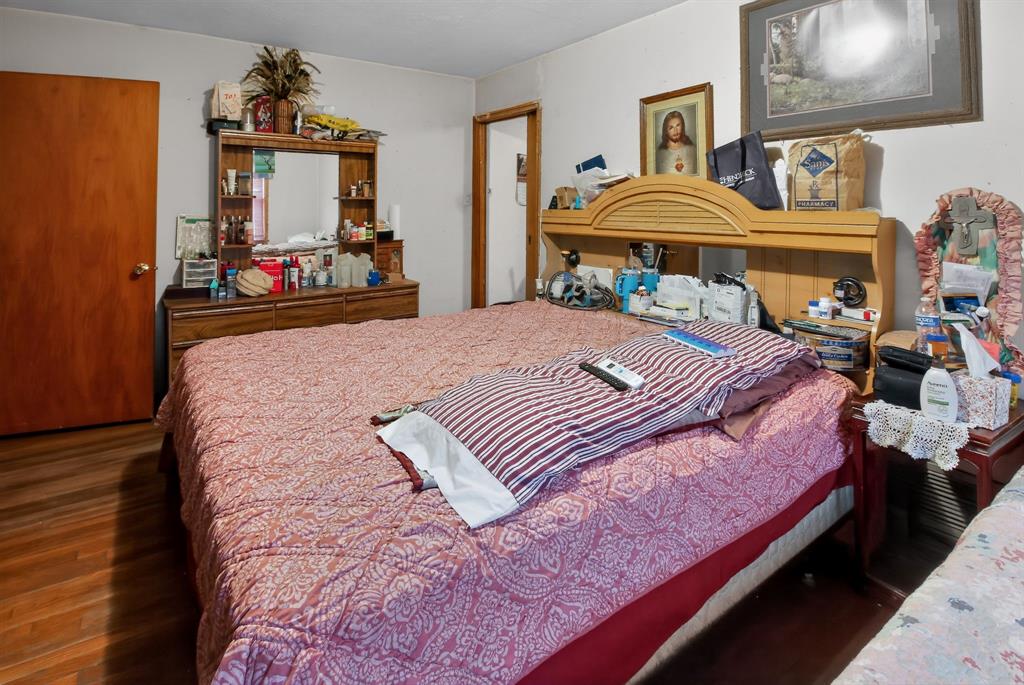 Oakwood Add - Residential