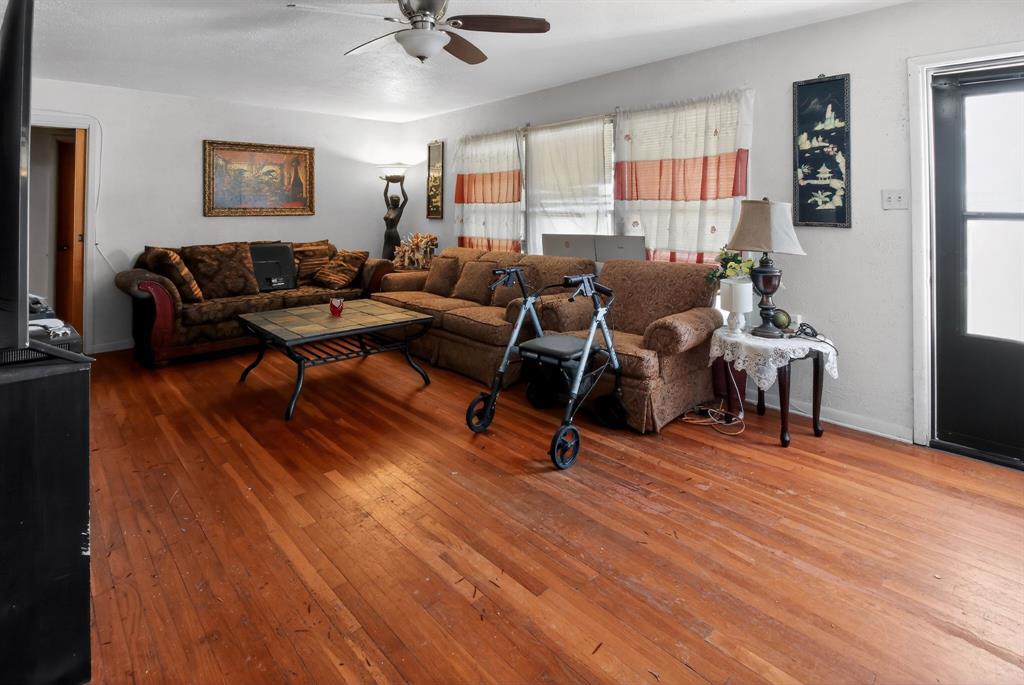 Oakwood Add - Residential