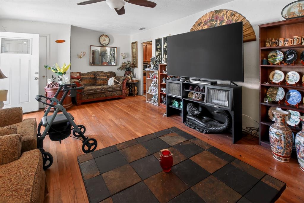 Oakwood Add - Residential