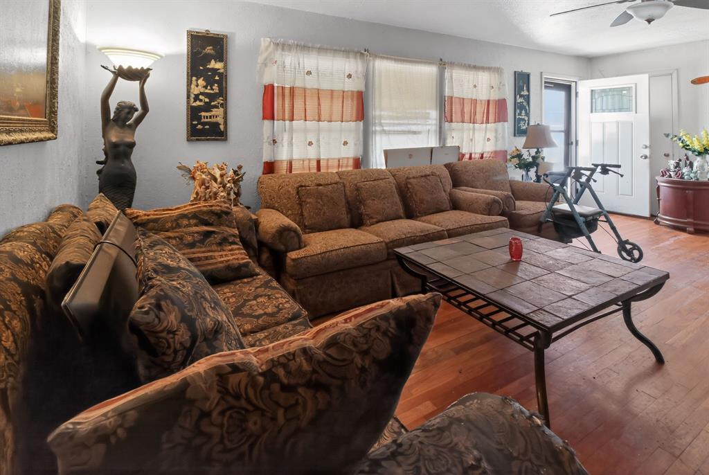 Oakwood Add - Residential