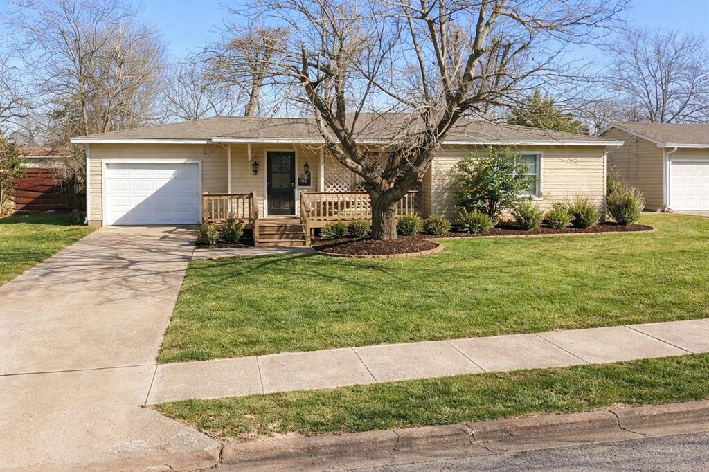 Oakwood Add - Residential