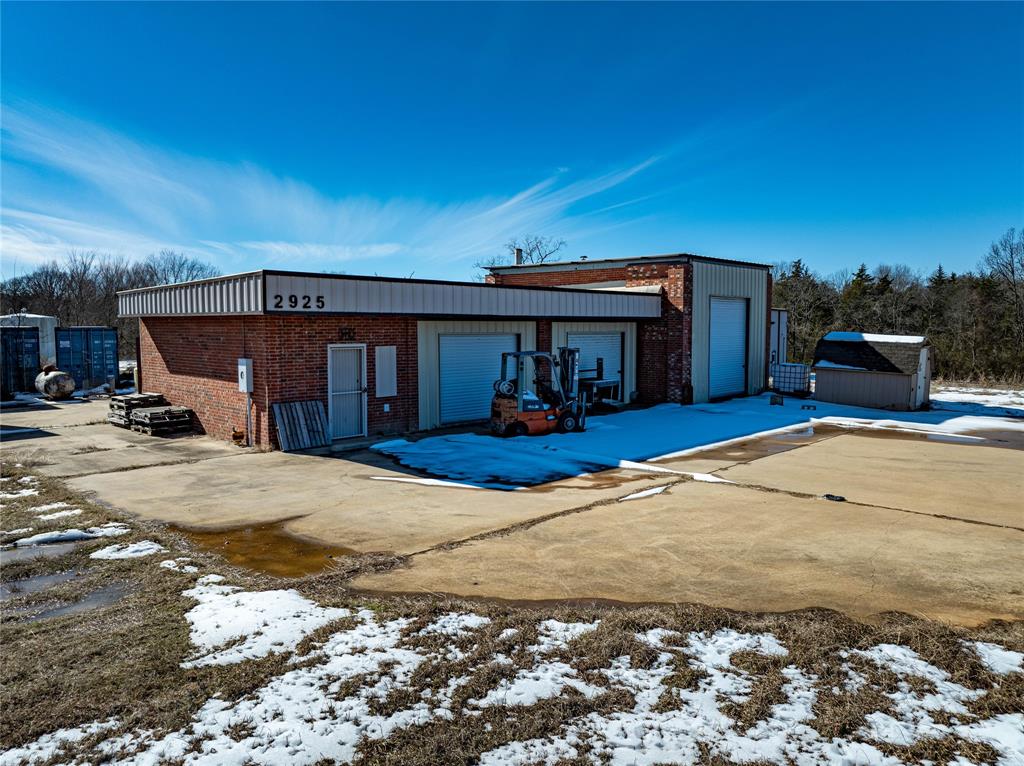 NA - Commercial Sale