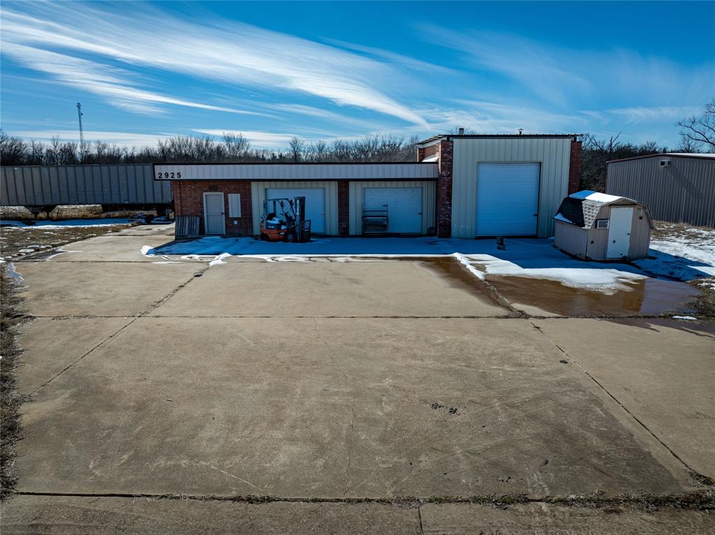 NA - Commercial Sale