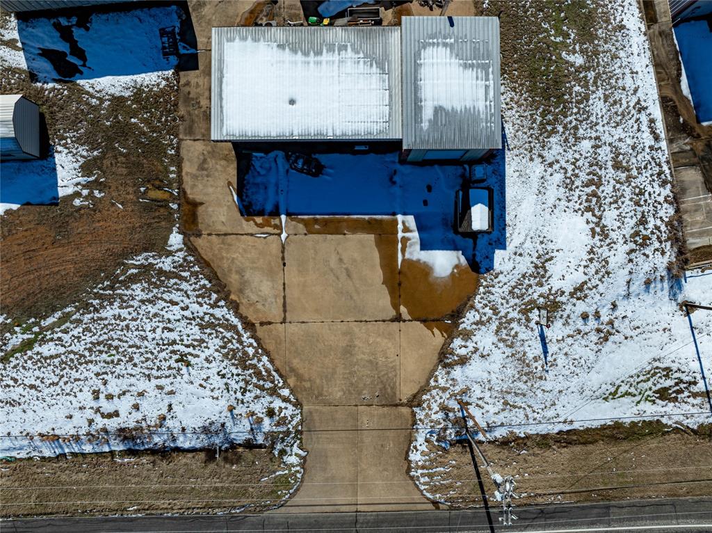 NA - Commercial Sale