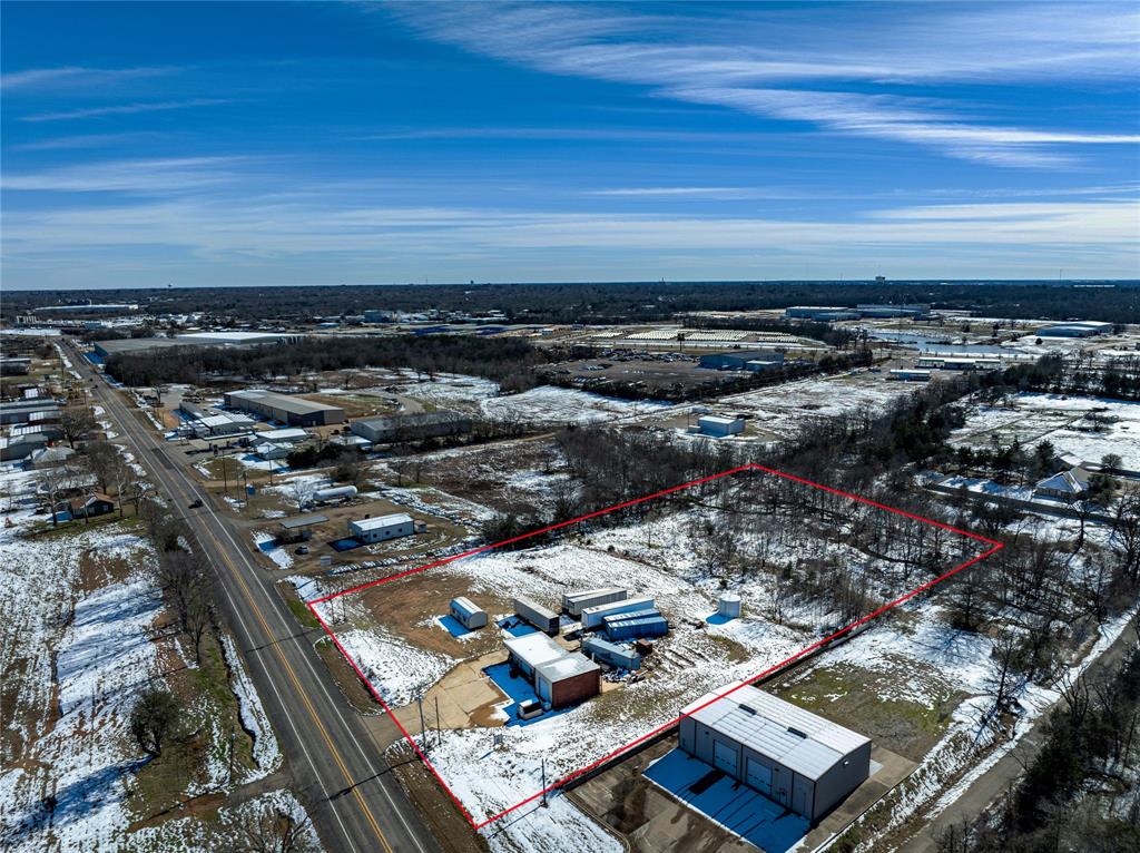 NA - Commercial Sale