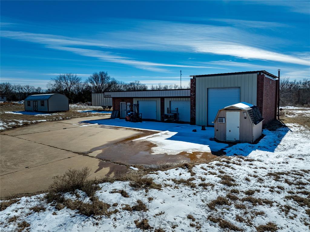 NA - Commercial Sale