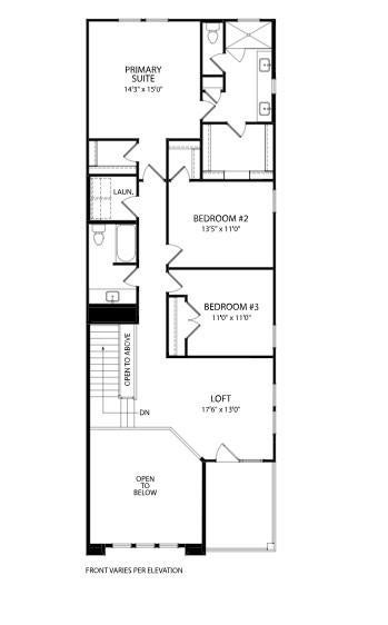 4117 Vineland Drive