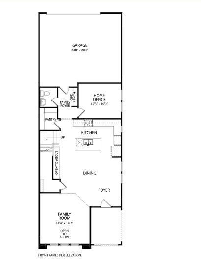 4117 Vineland Drive