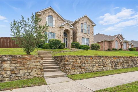 3000 Daybreak Trail Mesquite TX 75181