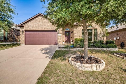 3021 Maple Creek Drive Fort Worth TX 76177