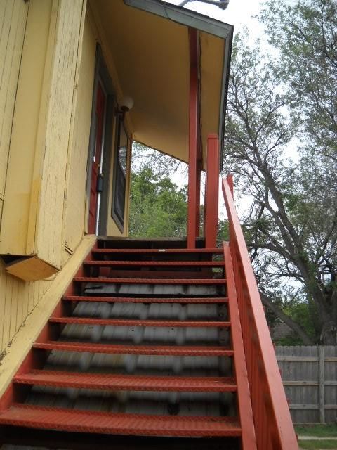 Photo of 1102 Blair Street #A, Abilene, TX 79605 (MLS # 21213615)