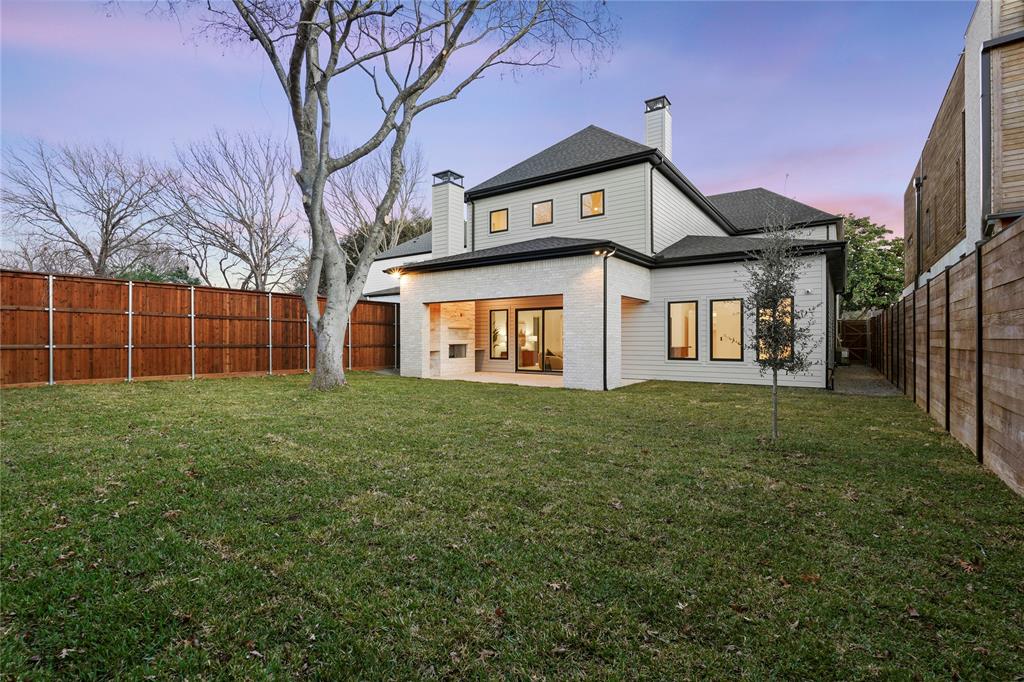 Lake Crest - Residential