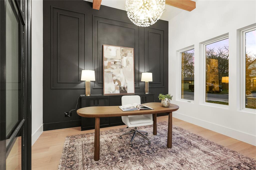 Lake Crest - Residential