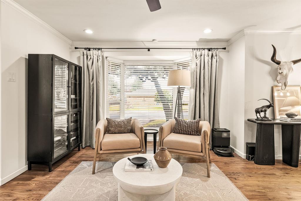 Lochwood Meadows - Residential