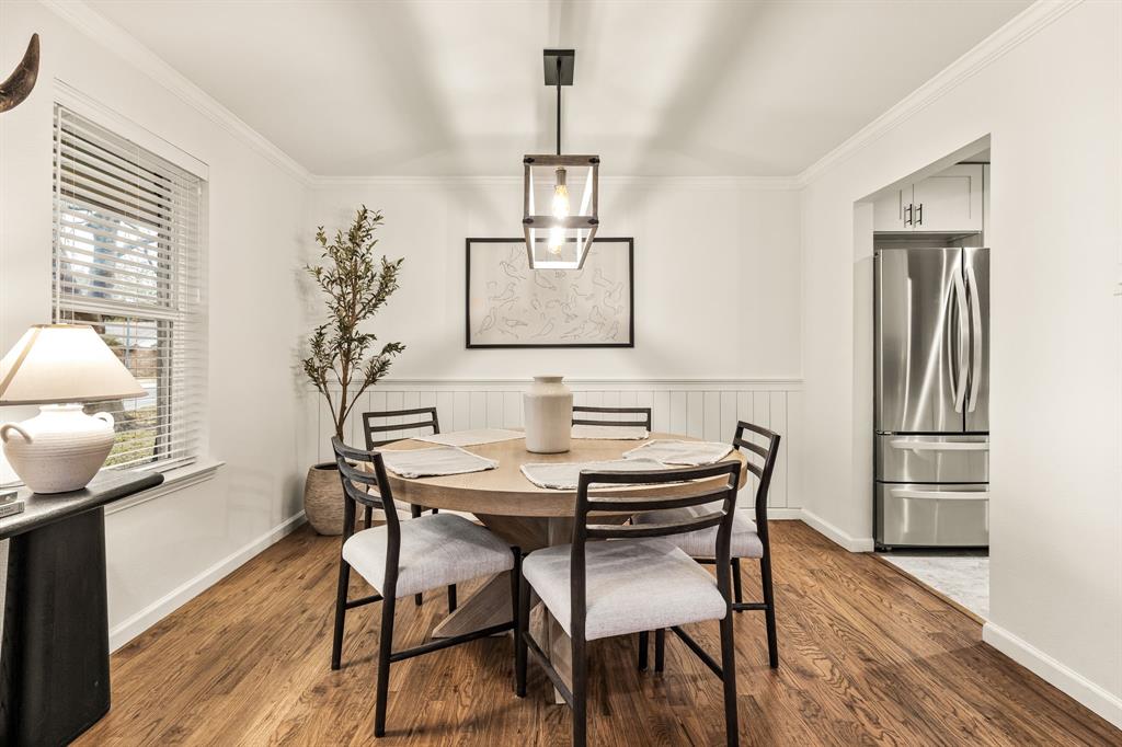 Lochwood Meadows - Residential