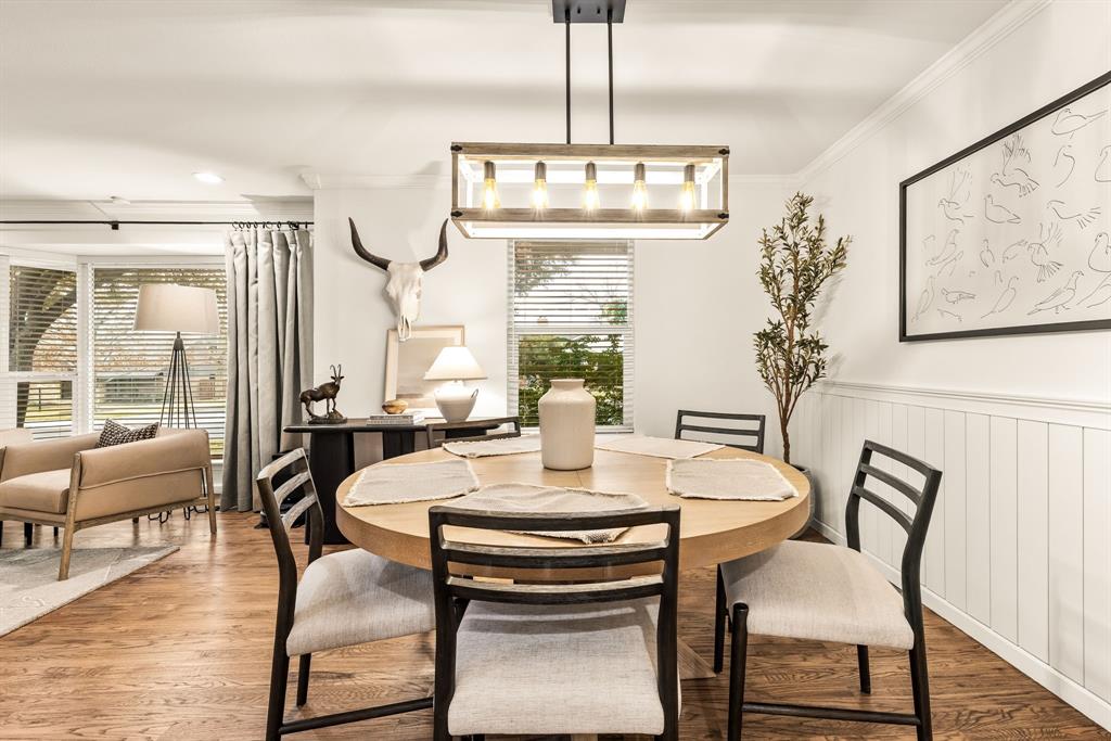 Lochwood Meadows - Residential