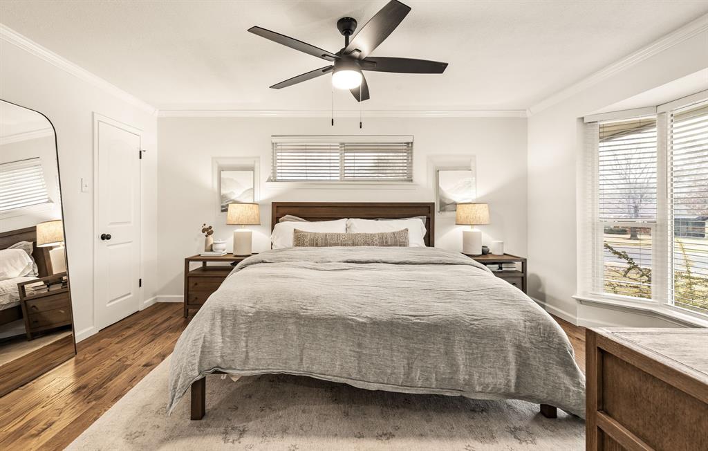 Lochwood Meadows - Residential