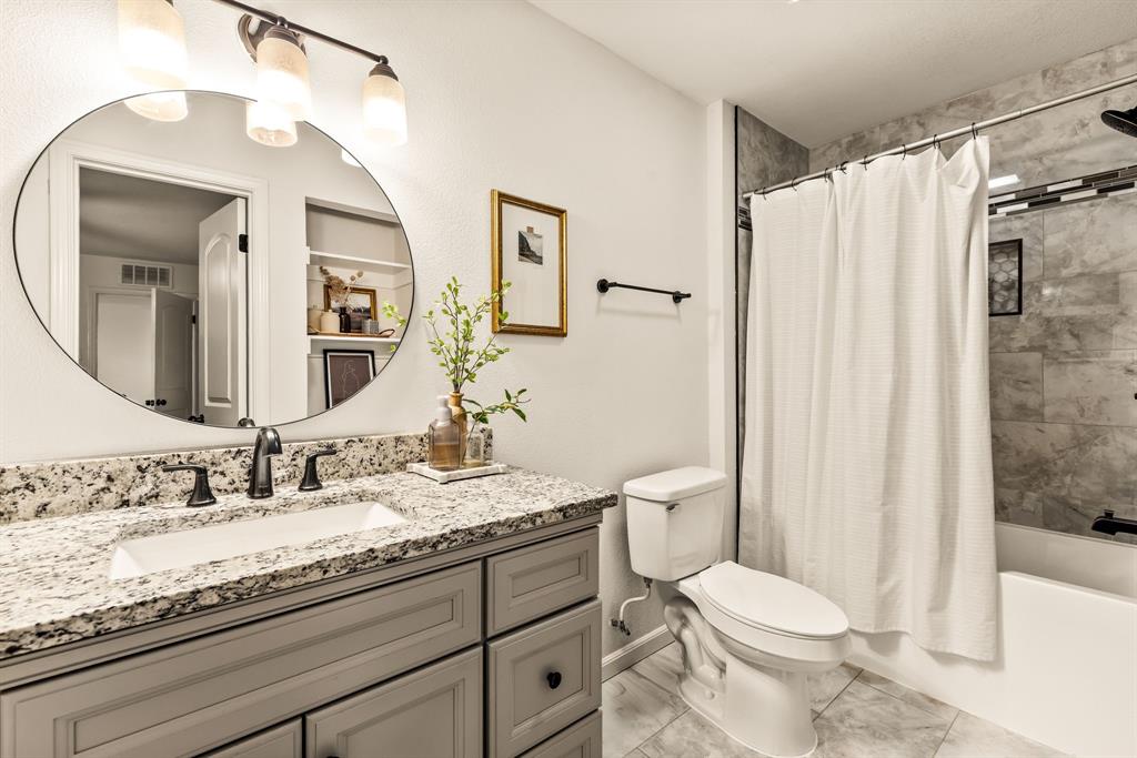 Lochwood Meadows - Residential