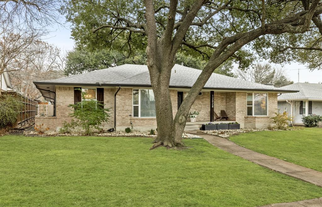 Lochwood Meadows - Residential