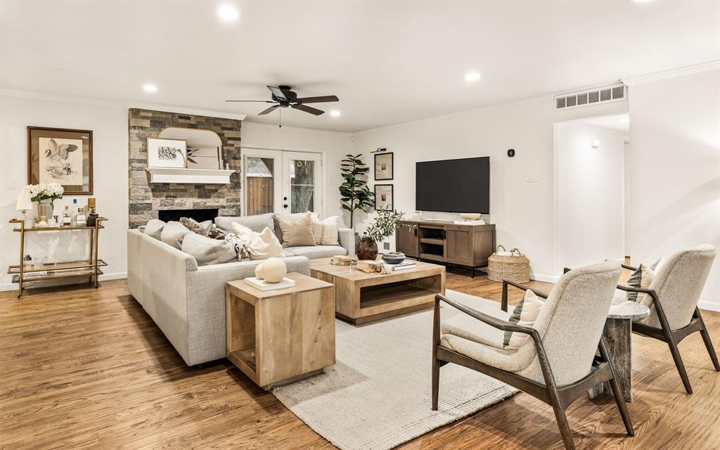 Lochwood Meadows - Residential