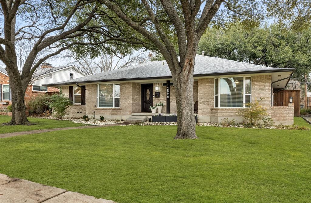 Lochwood Meadows - Residential