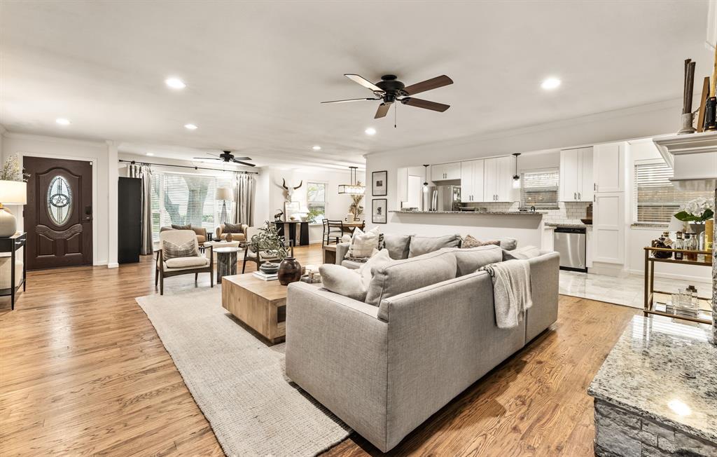 Lochwood Meadows - Residential