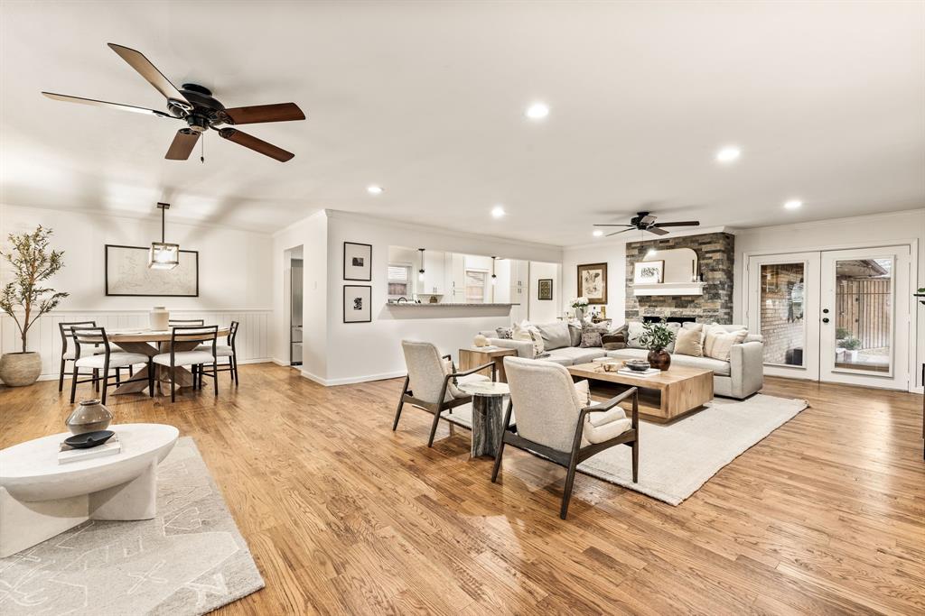 Lochwood Meadows - Residential