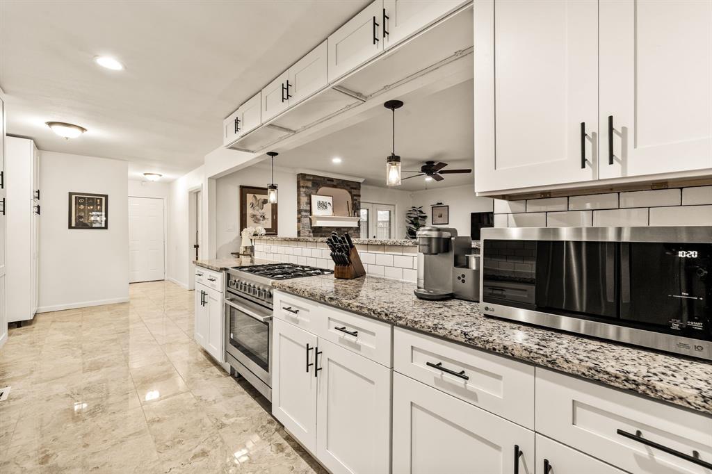 Lochwood Meadows - Residential