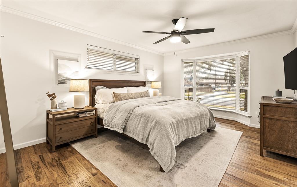 Lochwood Meadows - Residential