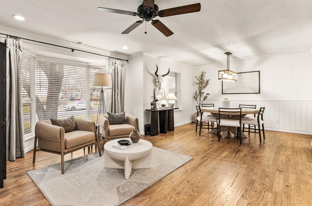 Lochwood Meadows - Residential