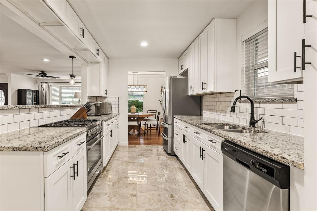 Lochwood Meadows - Residential