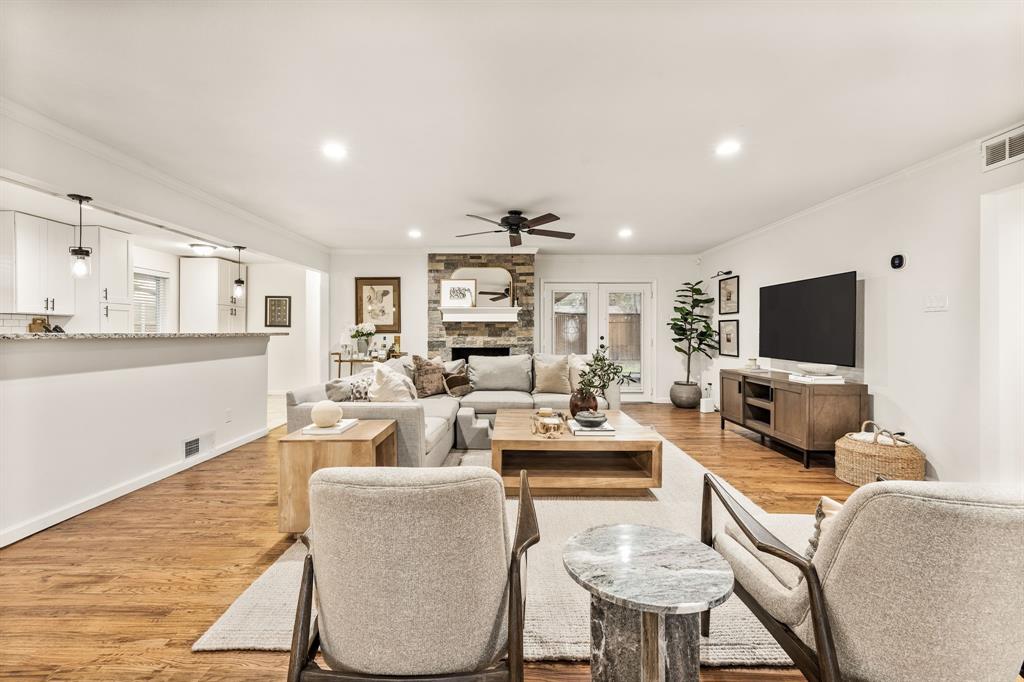 Lochwood Meadows - Residential