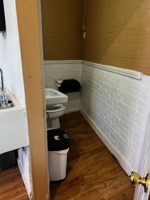 Queensborough Anx - Commercial Sale