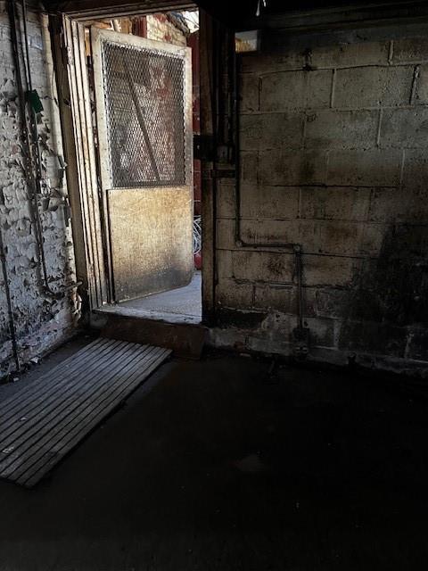 Queensborough Anx - Commercial Sale