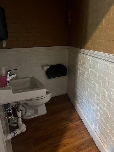 Queensborough Anx - Commercial Sale