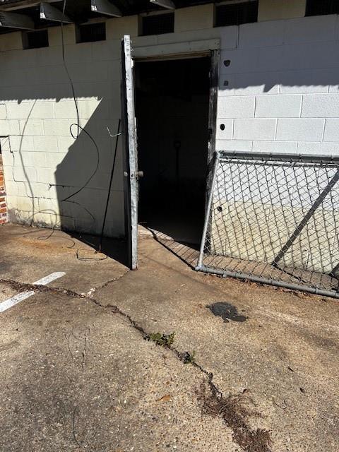 Queensborough Anx - Commercial Sale