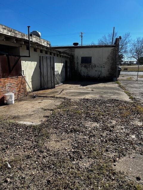 Queensborough Anx - Commercial Sale