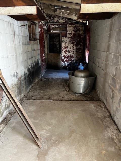 Queensborough Anx - Commercial Sale