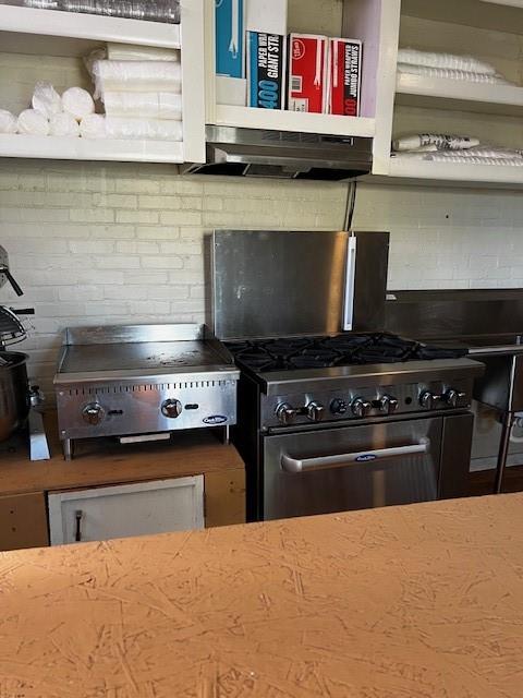 Queensborough Anx - Commercial Sale