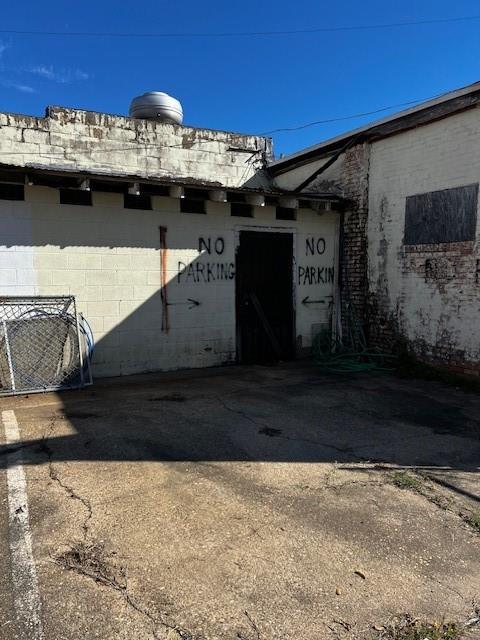 Queensborough Anx - Commercial Sale