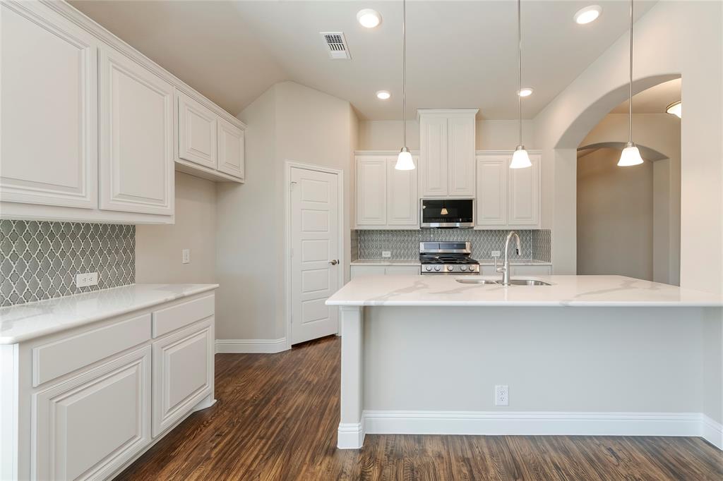 Estates at Baker Park - Residential Lease