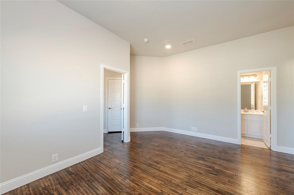 Estates at Baker Park - Residential Lease