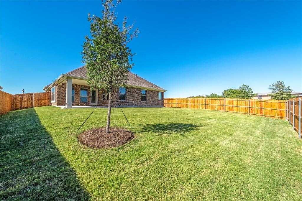 Estates at Baker Park - Residential Lease